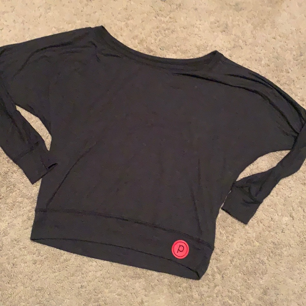 Small Pure Barre top